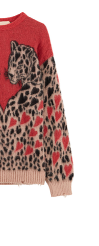 CARDIGAN - ANIYE BY