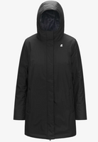 SOPHIE MICRO RIPSTOP PRIME MARMOTTA - K-WAY