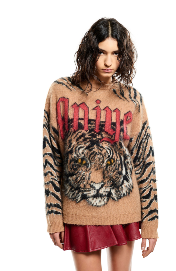 Maglia - Aniye By