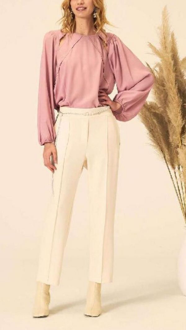 Pantalone - Meme Road