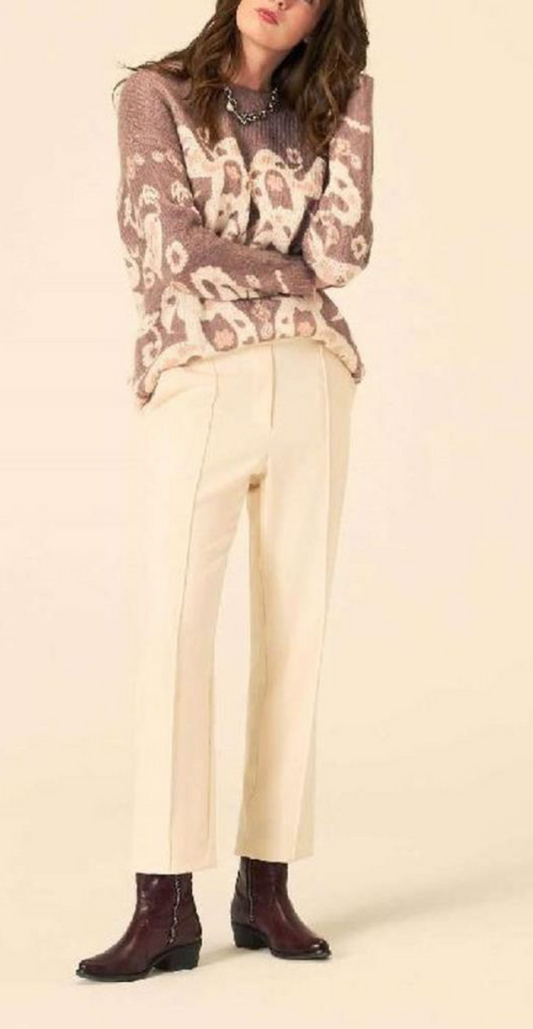 Pantalone - Meme Road