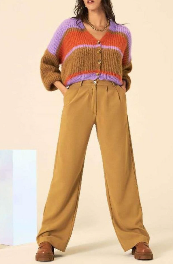 Pantalone - Meme Road