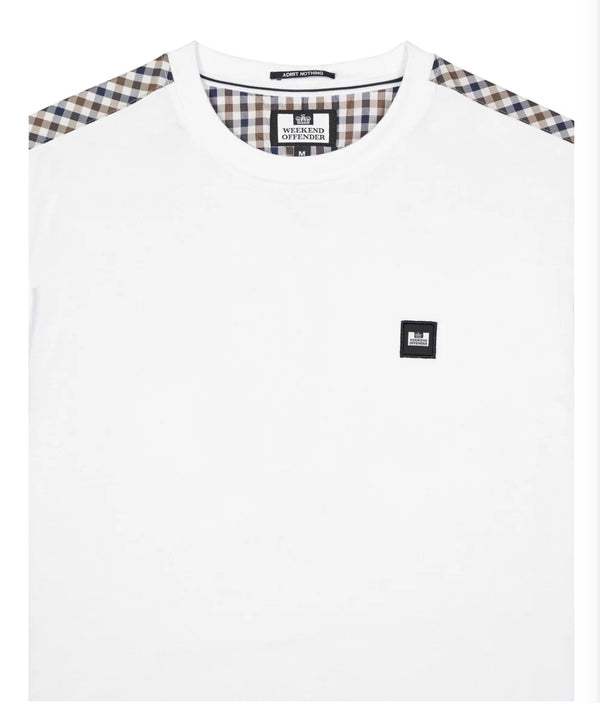 T-SHIRT DIAZ - WEEKEND OFFENDER