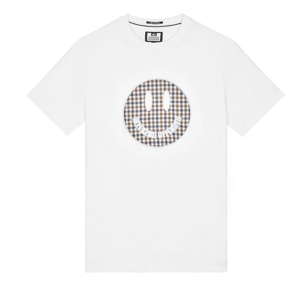 T-SHIRT TAMBAY SMILE - WEEKEND OFFENDER
