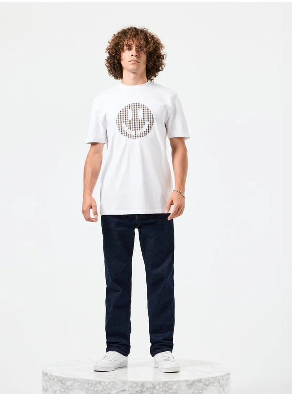 T-SHIRT TAMBAY SMILE - WEEKEND OFFENDER
