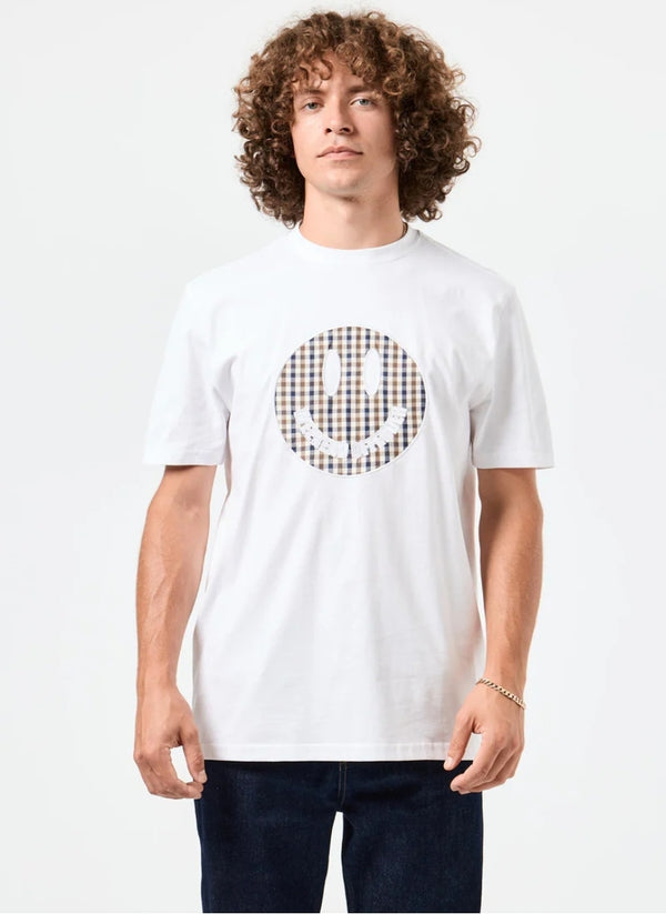 T-SHIRT TAMBAY SMILE - WEEKEND OFFENDER