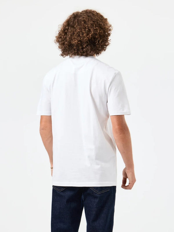 T-SHIRT TAMBAY SMILE - WEEKEND OFFENDER