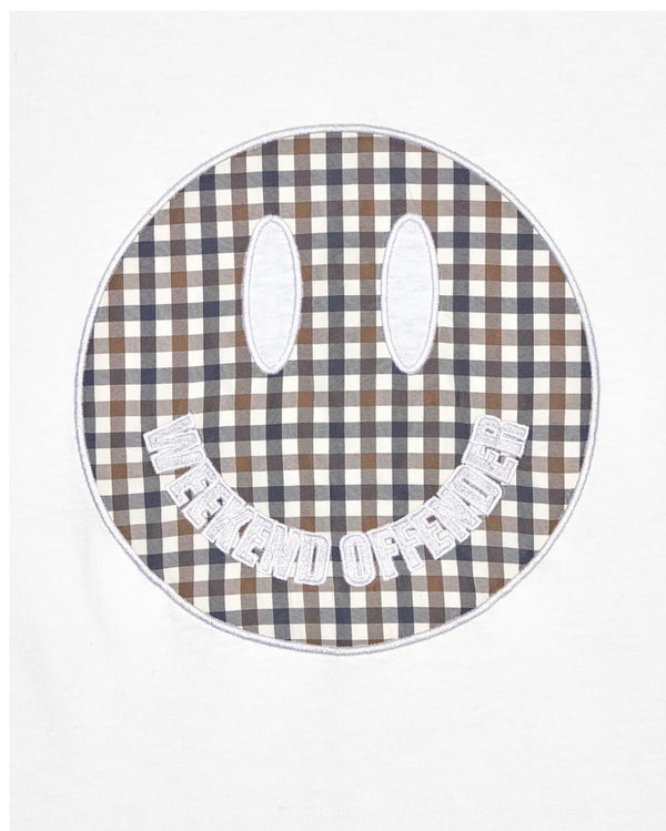 T-SHIRT TAMBAY SMILE - WEEKEND OFFENDER