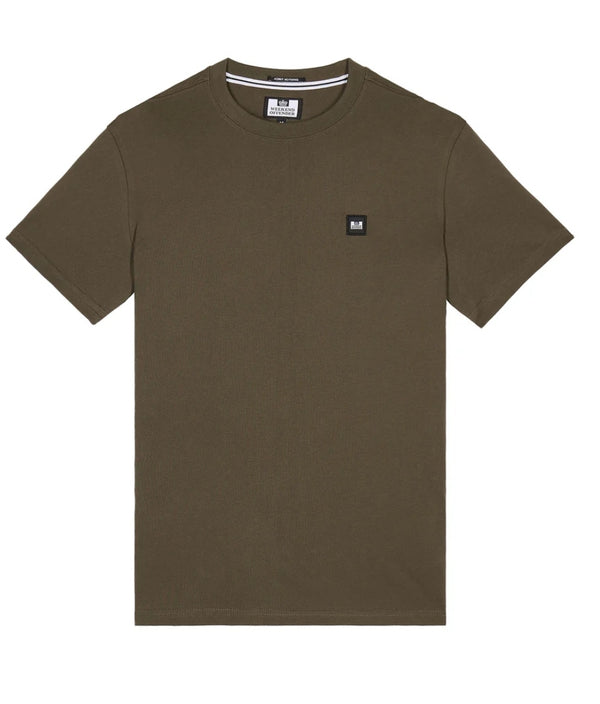 T-SHIRT CANNON BEACH - WEEKEND OFFENDER