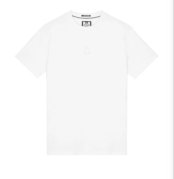 T-SHIRT SMILE - WEEKEND OFFENDER