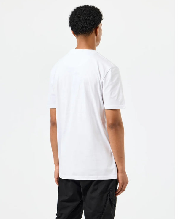 T-SHIRT SMILE - WEEKEND OFFENDER