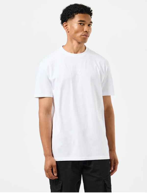 T-SHIRT SMILE - WEEKEND OFFENDER