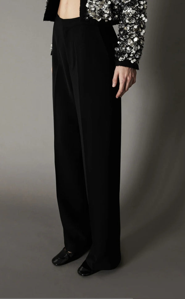 PANTALONI - ISABELLE BLANCHE
