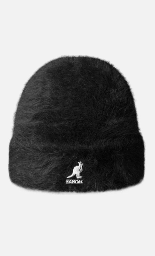 BERRETTO CON RISVOLTO - KANGOL
