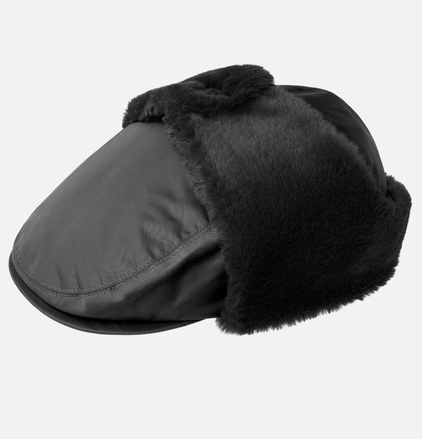 CAPPELLO AVIATORE BUGATTI - KANGOL