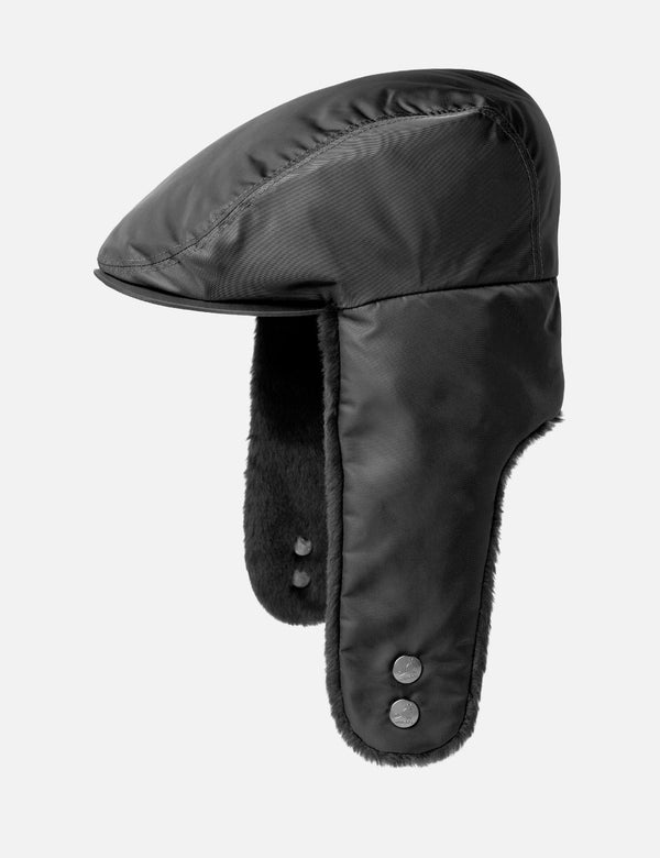 CAPPELLO AVIATORE BUGATTI - KANGOL