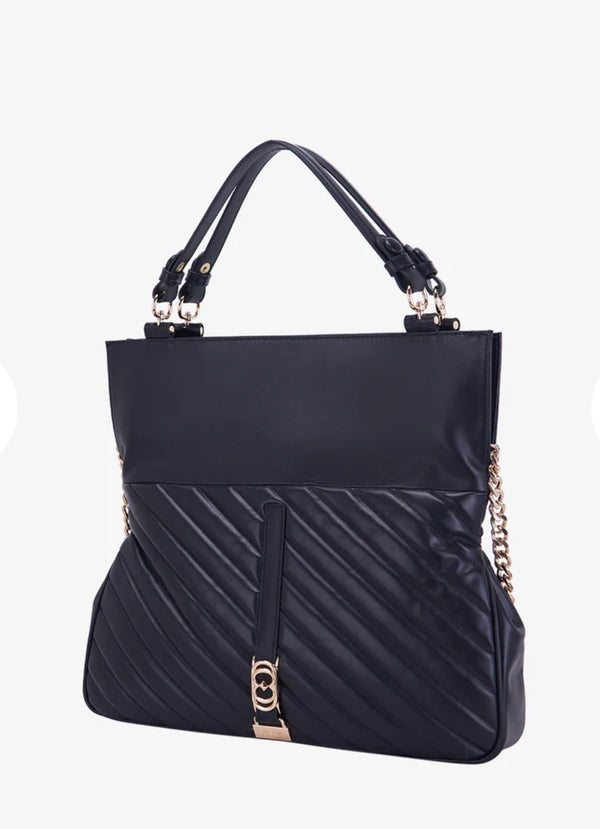 LA CARRIE BAG PLUMAR MARYGRACE