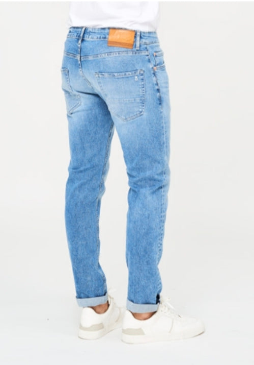 JEANS BARNEY - UNIFORM