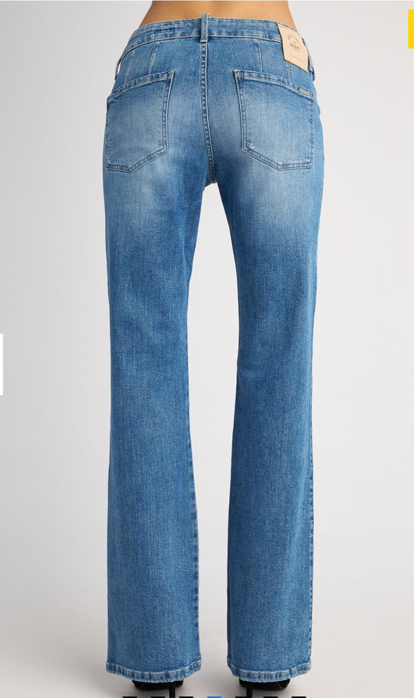 JEANS CHLOE - STAFF GALLERY