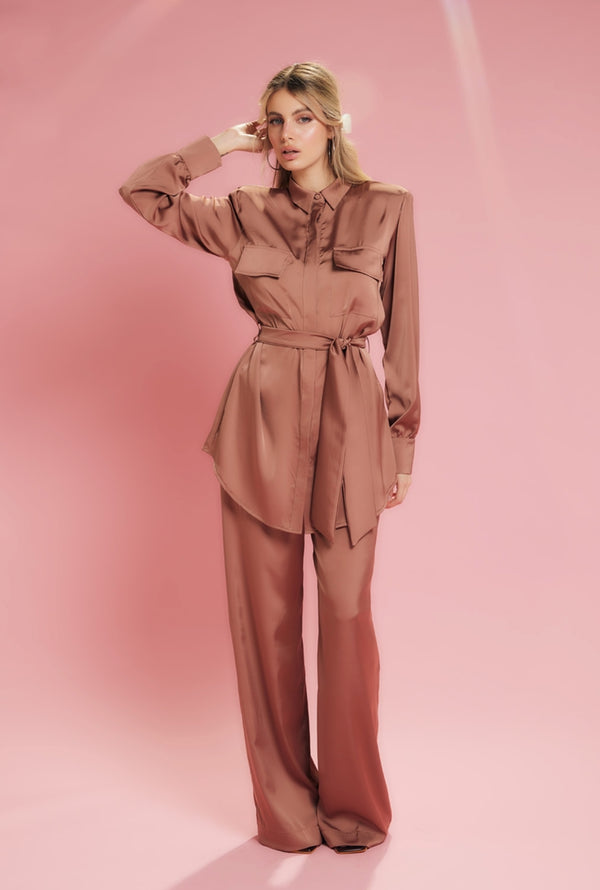 PANTALONE MORBIDO - KOSTUMN1