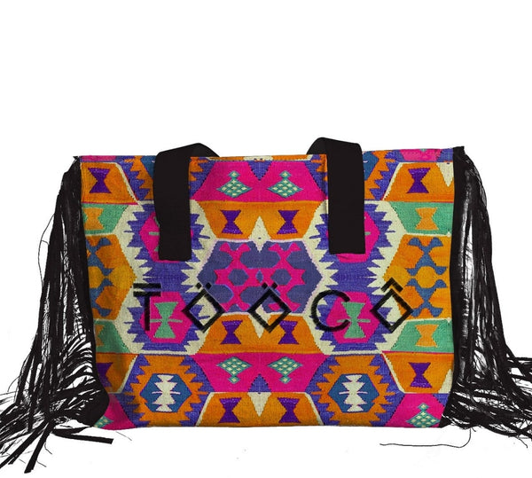 BORSA - TOOCO