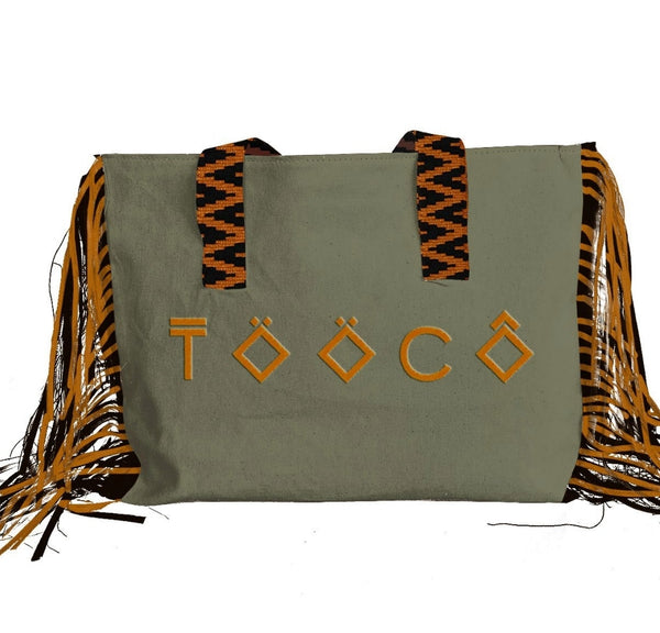 BORSA - TOOCO