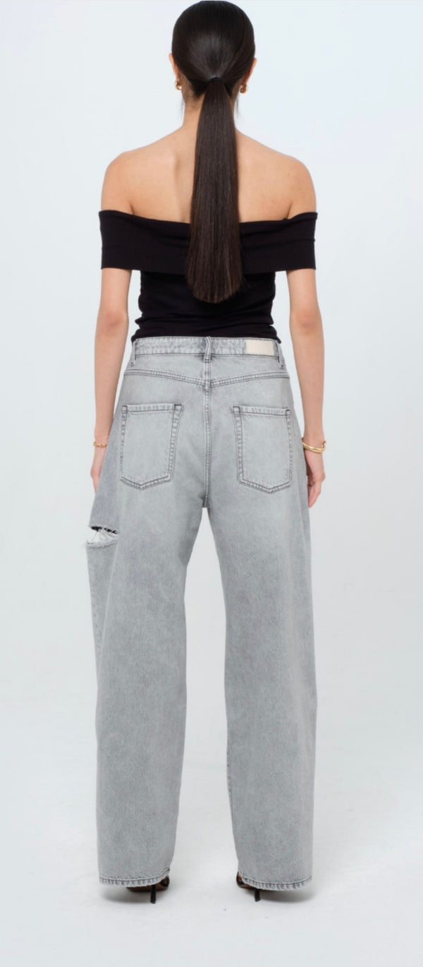 JEANS POPPY - ICON DENIM