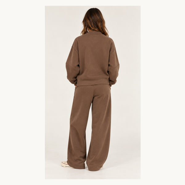 PANTALONE PALAZZO - LANDEK PARK
