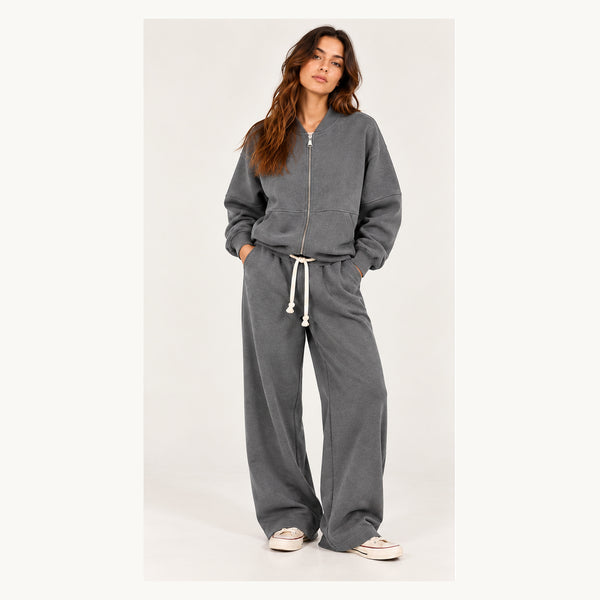 PANTALONE PALAZZO - LANDEK PARK