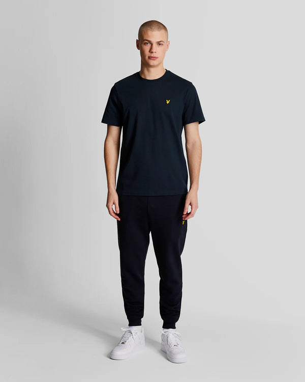 T.SHIRT IN COTONE - LYLE&SCOTT