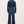 Carica l'immagine nel visualizzatore di Gallery, TUTA DENIM ANYA - ICON DENIM
