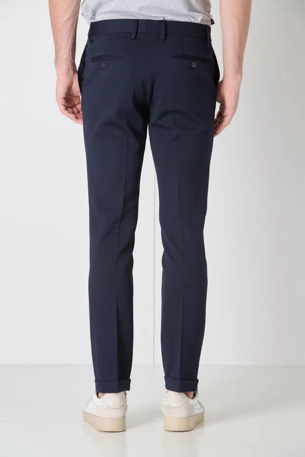 PANTALONE SARTORIALE - V2