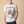 Carica l'immagine nel visualizzatore di Gallery, T-SHIRT PANNA STAMPA MOTO CON INSERTO E INTERNO COLLO IN TESSUTO - V2

