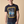 Carica l'immagine nel visualizzatore di Gallery, T-SHIRT STAMPA MACCHINA CON INSERTO E INTERNO COLLO IN TESSUTO - V2
