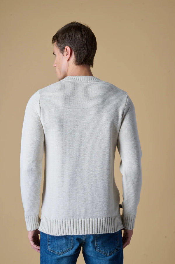 MAGLIA MULTI PATCH - V2