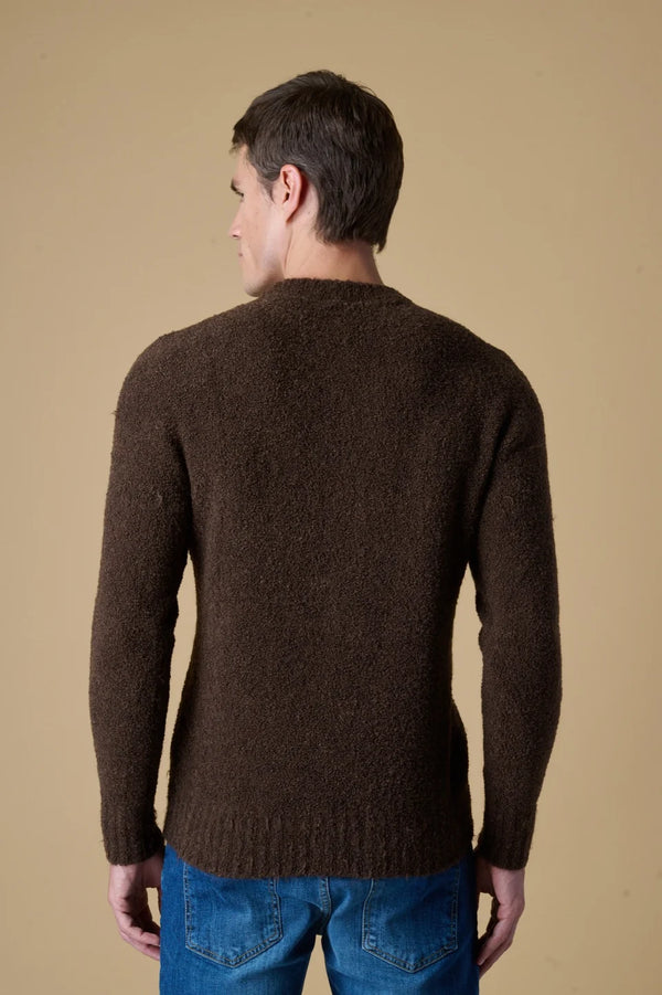 MAGLIONE FLUFFY - V2