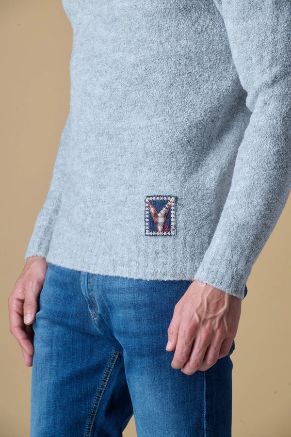 MAGLIONE FLUFFY - V2