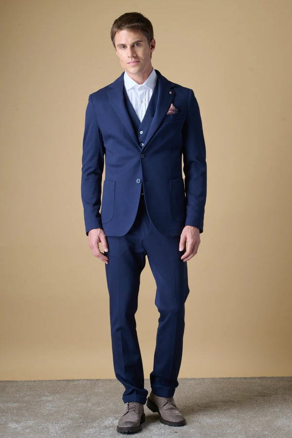 GIACCA SARTORIALE - V2