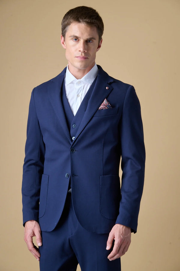 GIACCA SARTORIALE - V2