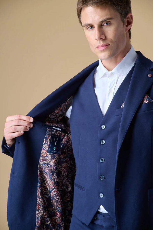 GIACCA SARTORIALE - V2