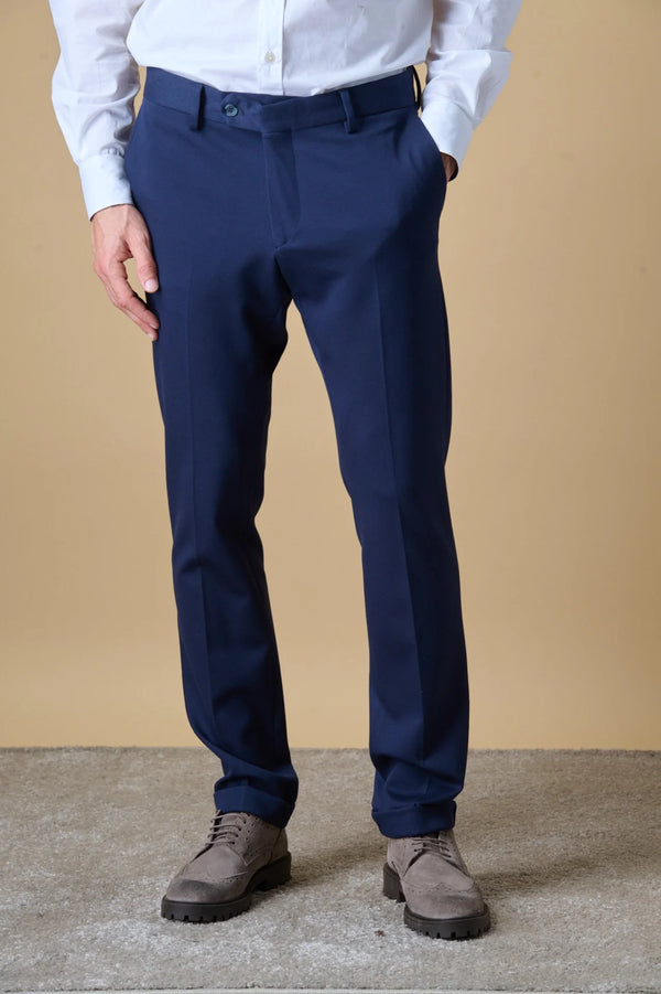 PANTALONE SARTORIALE - V2