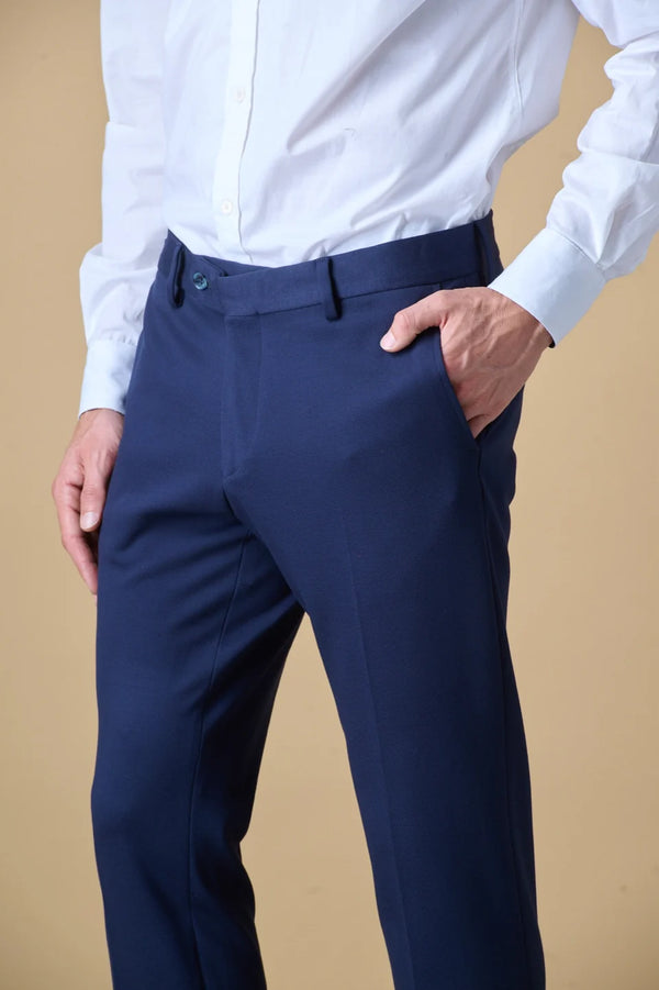 PANTALONE SARTORIALE - V2