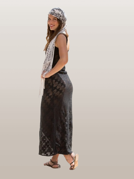 ABITO TRAFORATO LADIES - PAHIESA