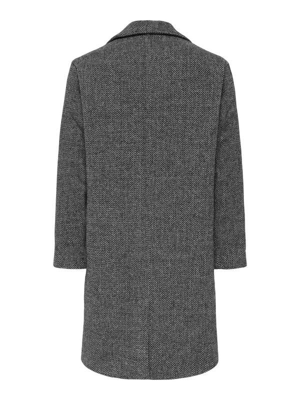 CAPPOTTO MISTO LANA - ONLY&SONS