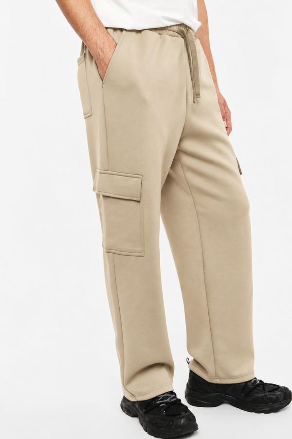 PANTALONE CARGO - IMPERIAL