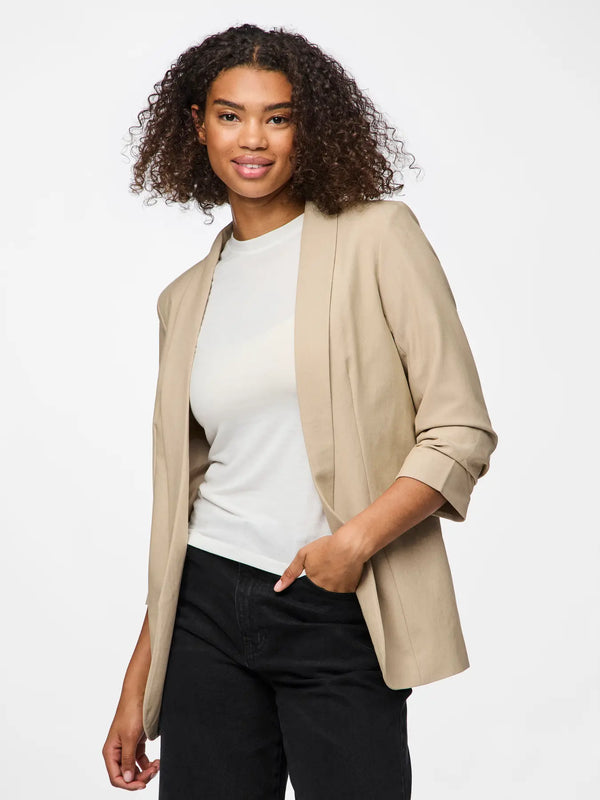 BLAZER MANICA 3/4 - PIECES