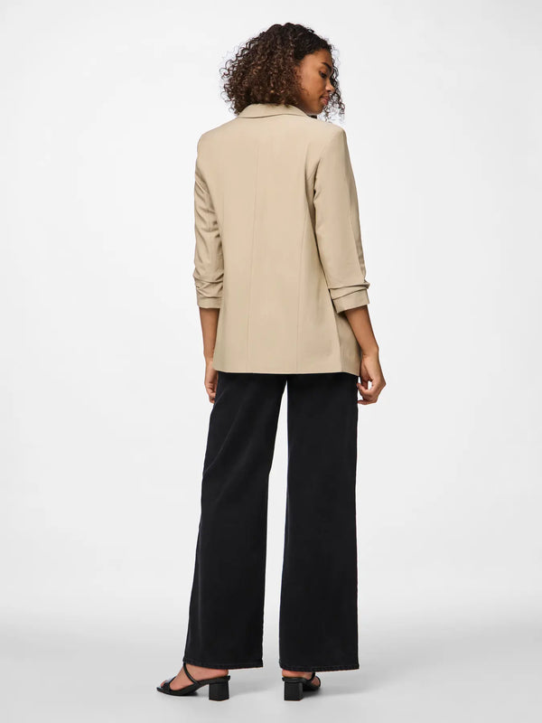 BLAZER MANICA 3/4 - PIECES