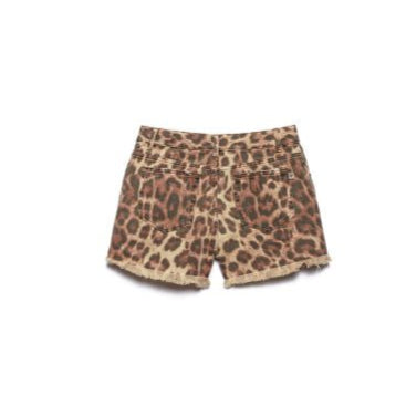 SHORTS LEOPARD - ANIYE BY