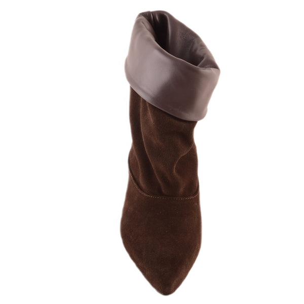 STIVALETTO AISHA - DIVINE FOLLIE
