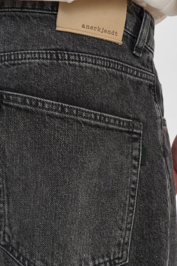 AKJAKOB JEANS LIGHT GREY - ANERKJENDT